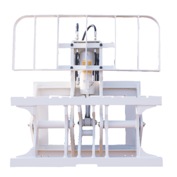 Экономичный опрокидыватель LDSJ