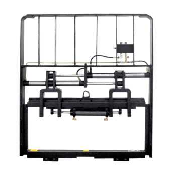 Позиционер вил LDSJ серии H