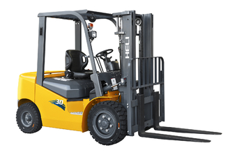 Вилочный дизельный погрузчик CHL CPCD20-XC5K2C 2.0 т Xinchai Китай