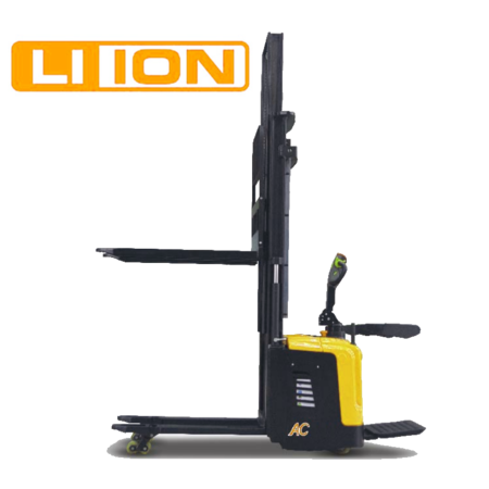 Штабелер электрический CDD20J-S