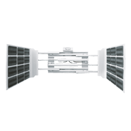 Захват для картонных коробок LDSJ