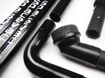 Комплект насадок (рукояток) 38мм SV38/HK