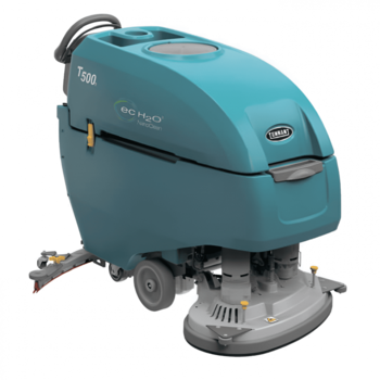 Поломоечная машина ручная Tennant T500e