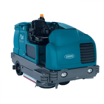 Поломоечная машина Tennant T20 с ДВС (Покупка)