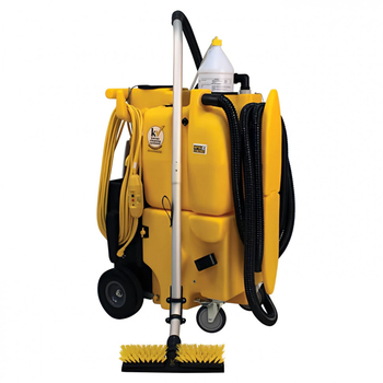 Аппарат для бесконтактной уборки KAIVAC 1750