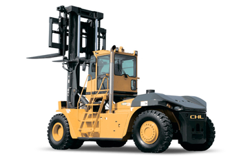 БОЛЬШЕГРУЗНЫЙ ПОГРУЗЧИК CHL CPCD420