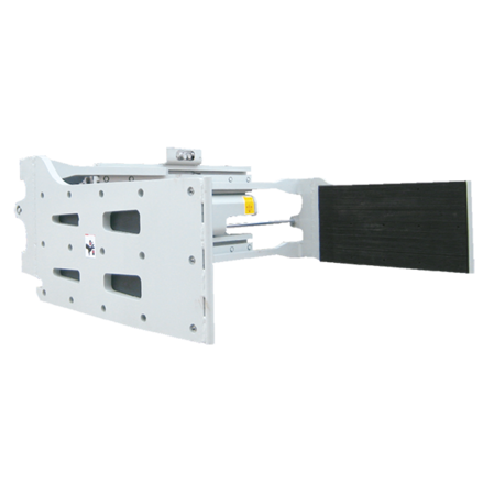 Многофункциональный захват LDSJ