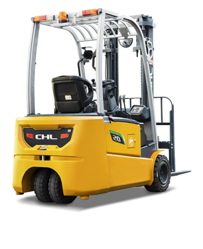 ВИЛОЧНЫЙ ЭЛЕКТРОПОГРУЗЧИК CHL CPD 20SQ LI-ION, 3-опорный