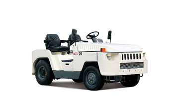 БЕНЗИНОВЫЙ ТЯГАЧ CHL QYQD20