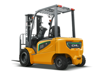 ВИЛОЧНЫЙ ЭЛЕКТРОПОГРУЗЧИК CHL CPD30 4-опорный