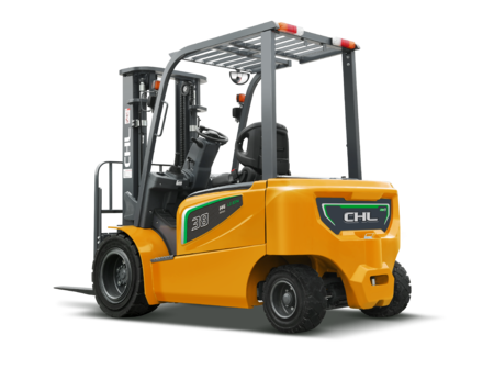 ВИЛОЧНЫЙ ЭЛЕКТРОПОГРУЗЧИК CHL CPD38 4-опорный