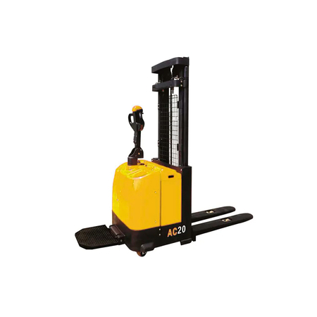 Штабелер электрический CDD20-D930