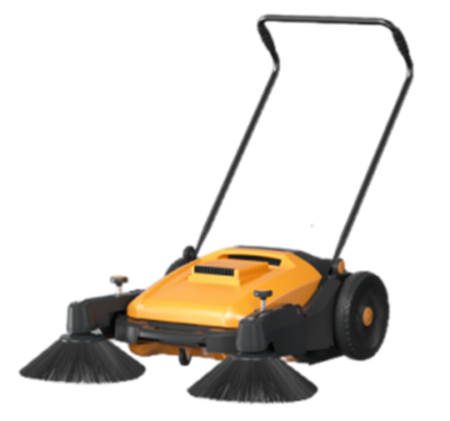 LAM S 90 Механич. со спрей системой