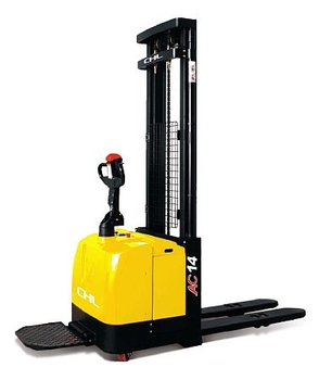 Штабелер электрический CDD14-980
