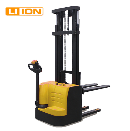 Штабелер электрический CDD20-070E